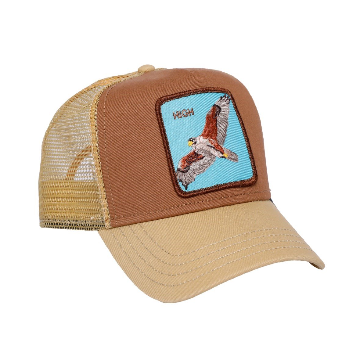 Goorin Bros Şapka - High