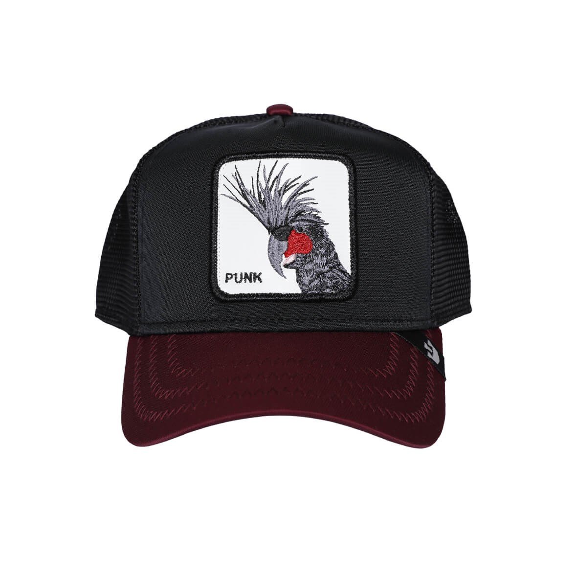 Goorin Bros Şapka - Pumk Sqwauk