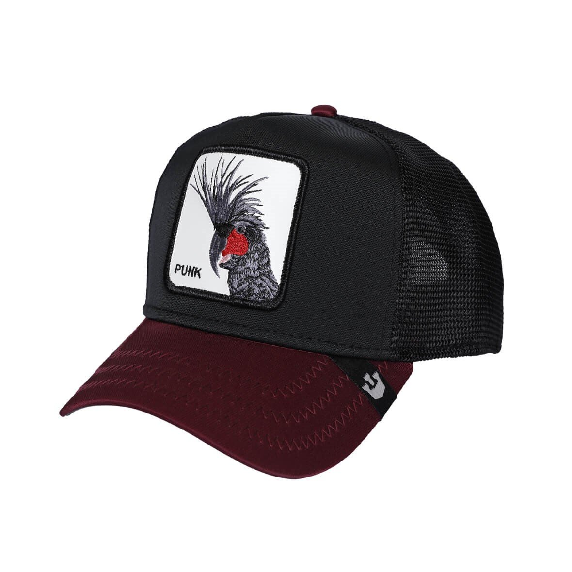 Goorin Bros Şapka - Pumk Sqwauk