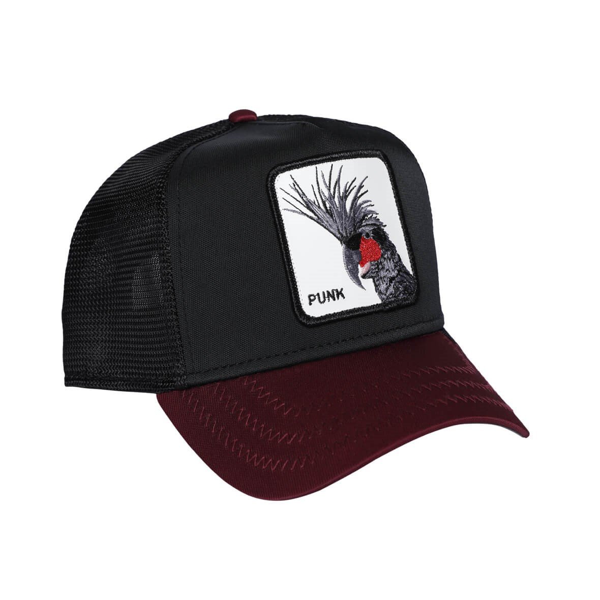 Goorin Bros Şapka - Pumk Sqwauk