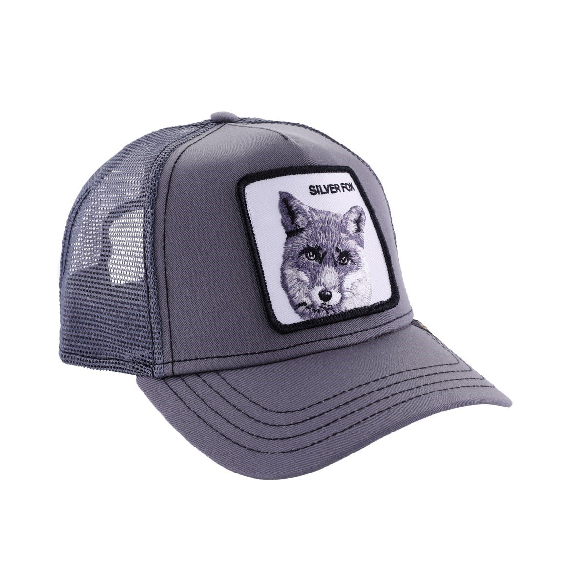 Goorin Bros Şapka - Silver Fox