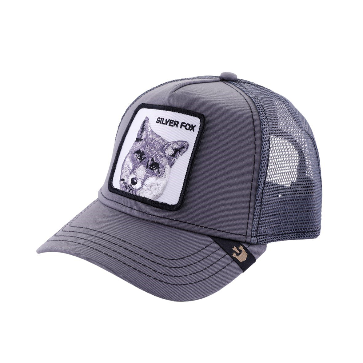 Goorin Bros Şapka - Silver Fox