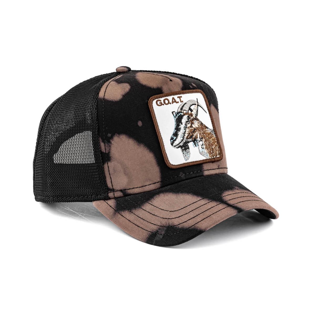 Goorin Bros Şapka - Acid Goat