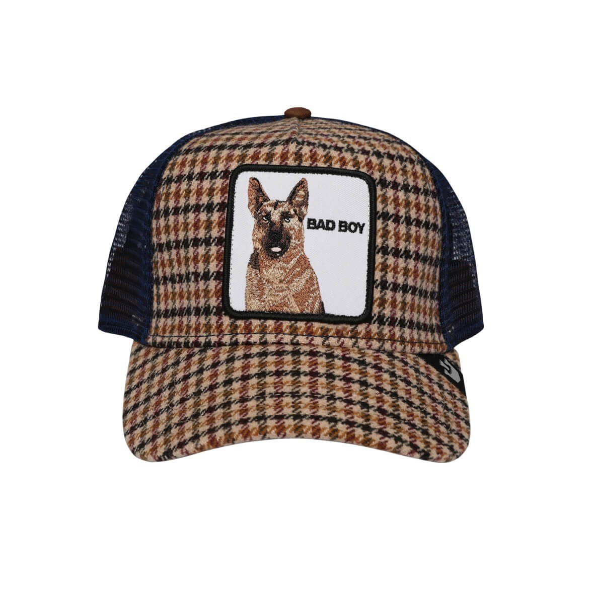 Goorin Bros Şapka - Big Bad Woof