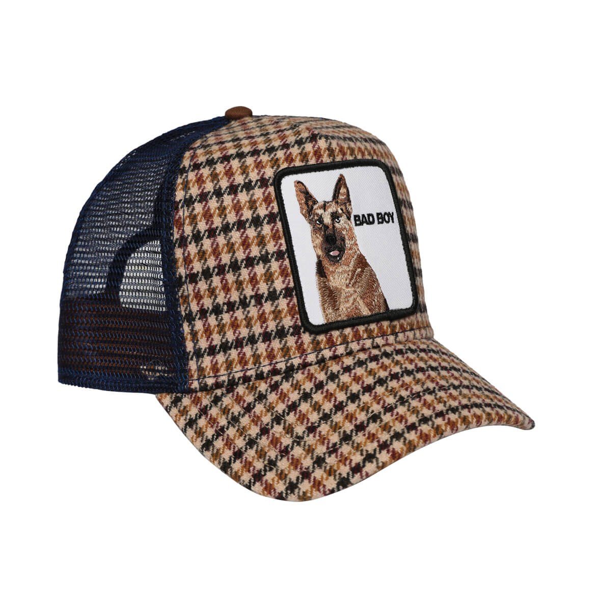 Goorin Bros Şapka - Big Bad Woof
