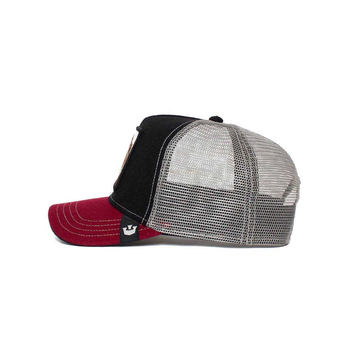 Goorin Bros Şapka - Circwool Of Life