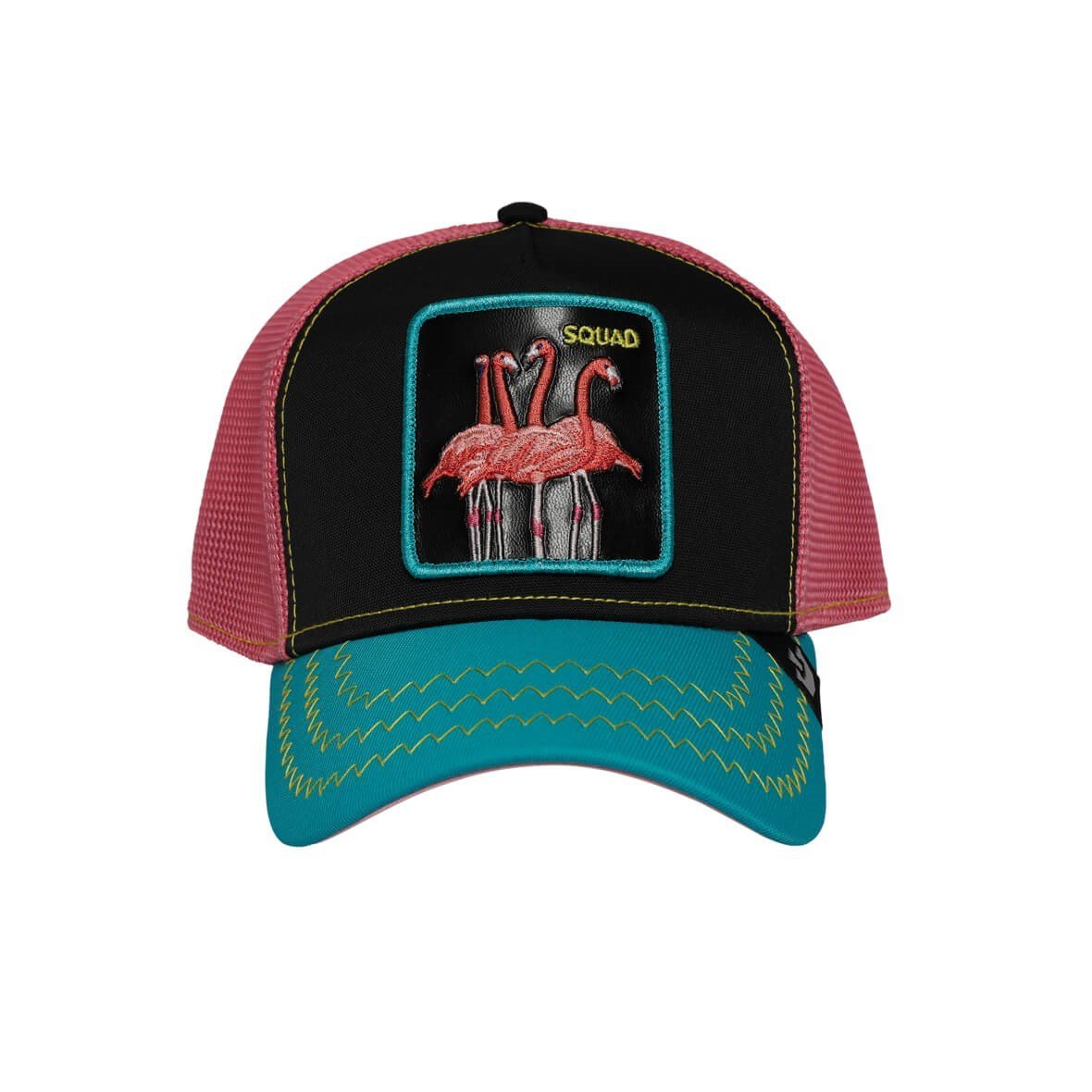 Goorin Bros Şapka - Flamingoals