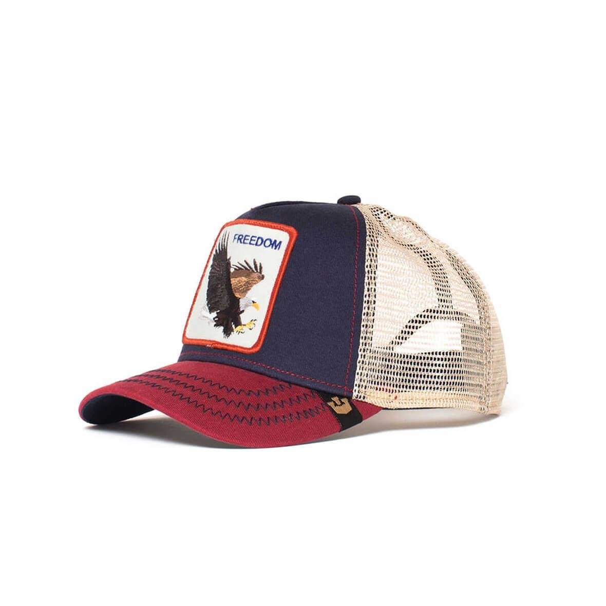 Goorin Bros Şapka - Freedom Eagle