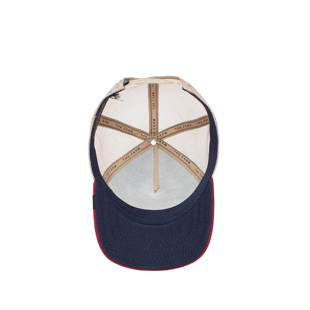 Goorin Bros Şapka - Freedom Eagle