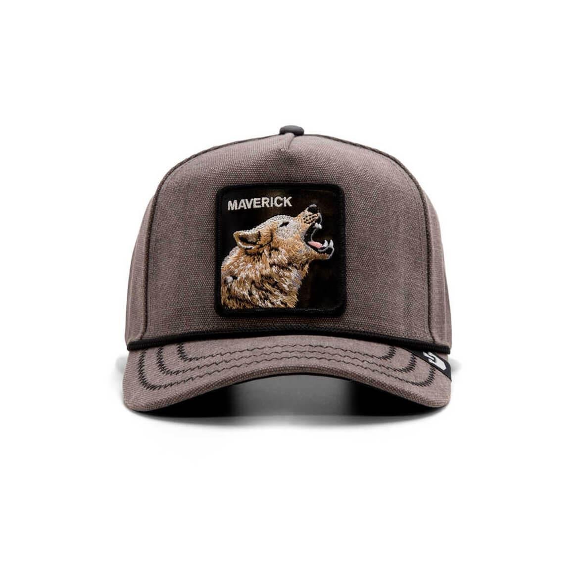 Goorin Bros Şapka - Howling Duck