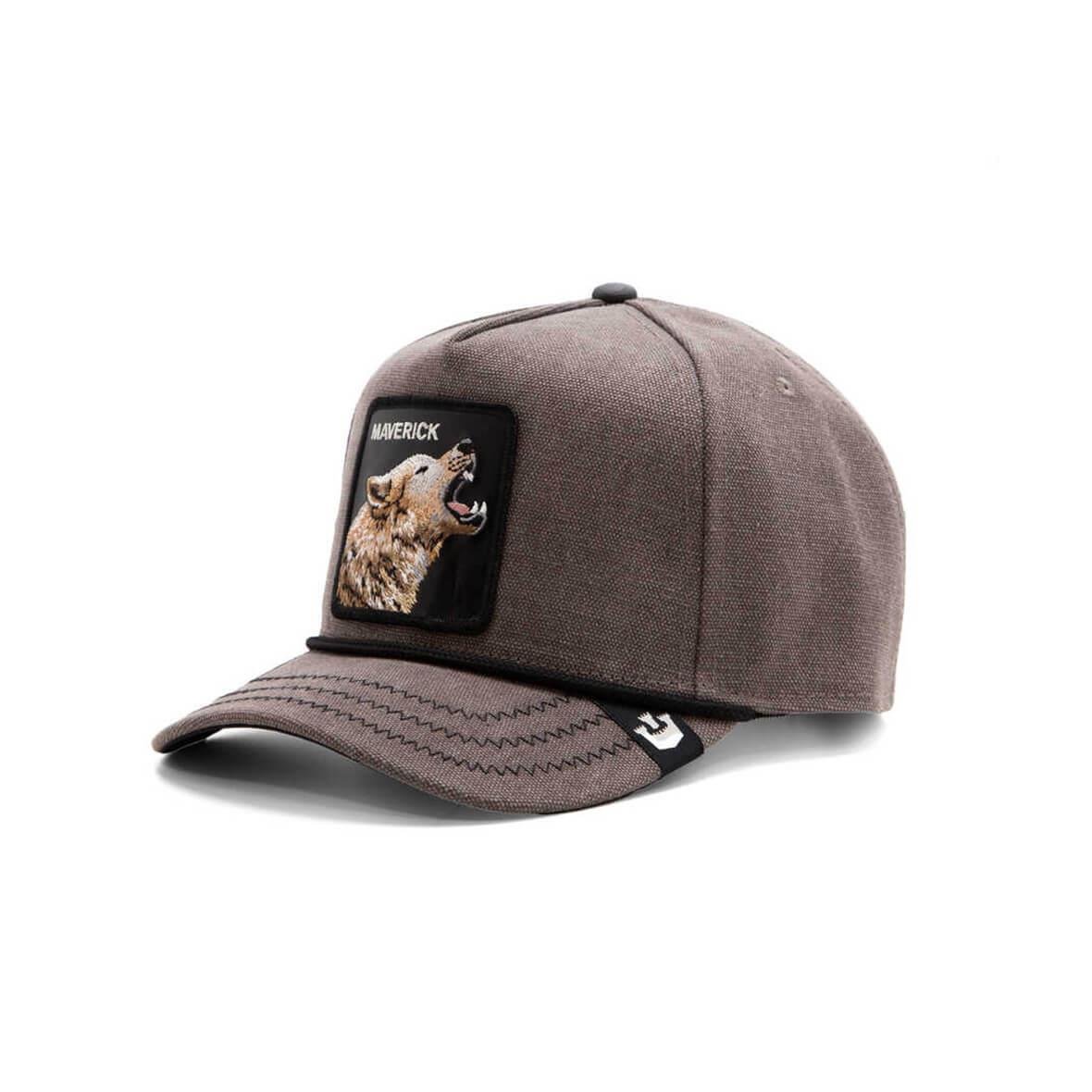 Goorin Bros Şapka - Howling Duck
