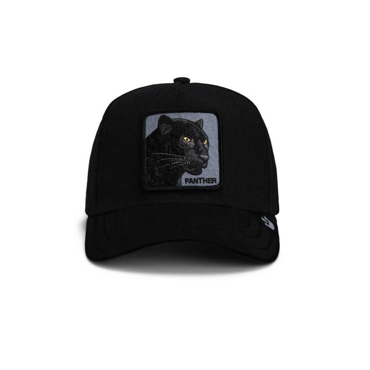 Goorin Bros Şapka - Panther Field 100