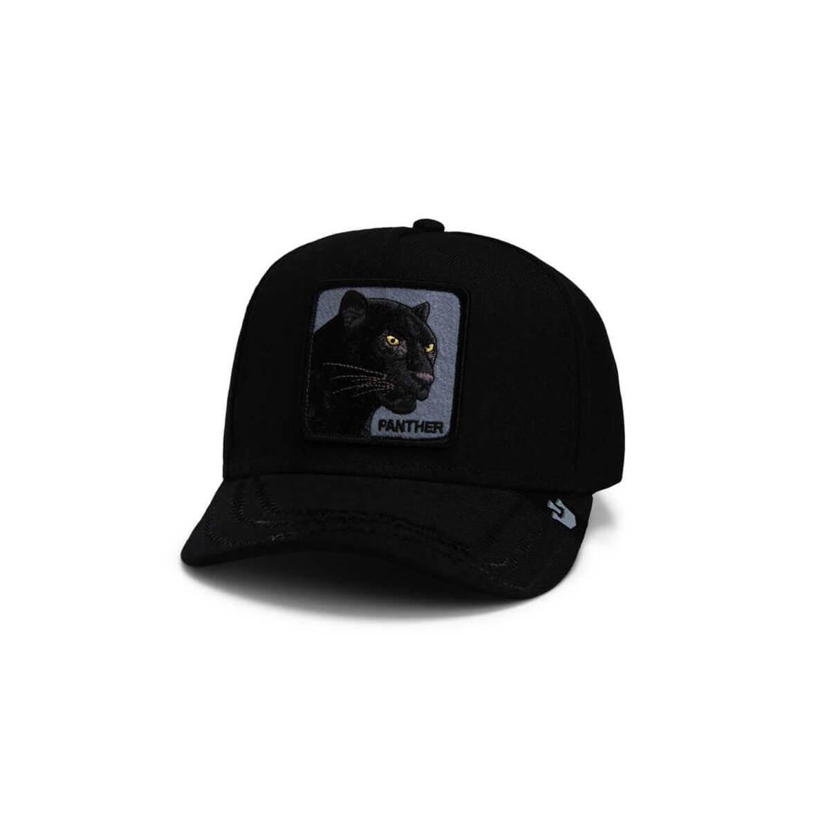 Goorin Bros Şapka - Panther Field 100