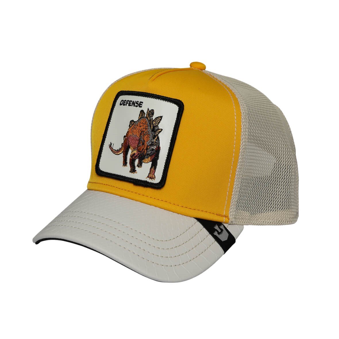 Goorin Bros Şapka - Roofed Lizard