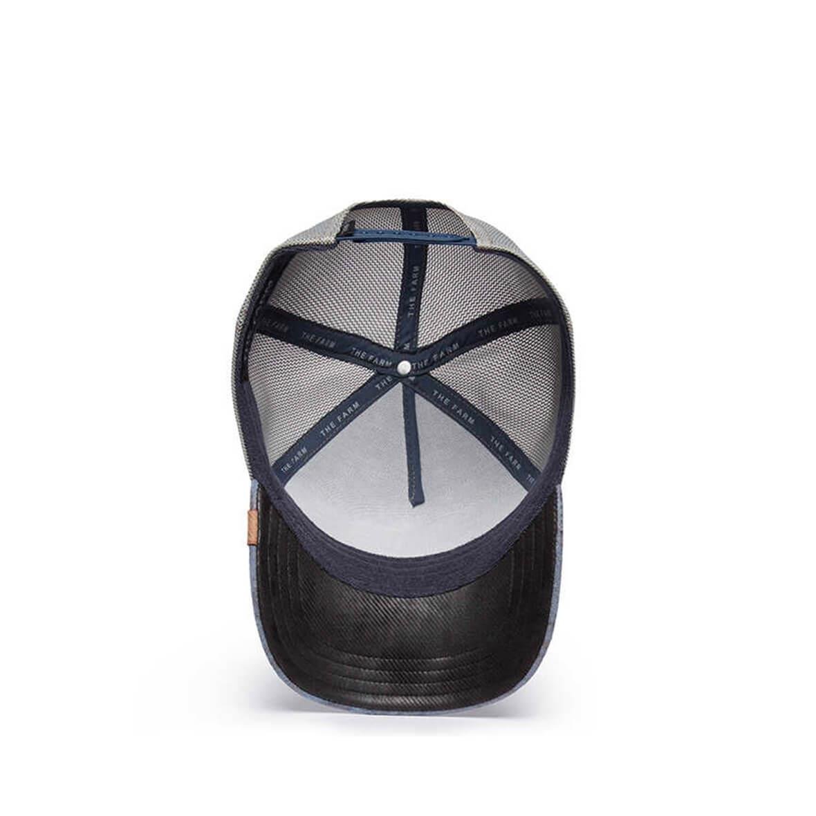 Goorin Bros Şapka - Storm Rhino