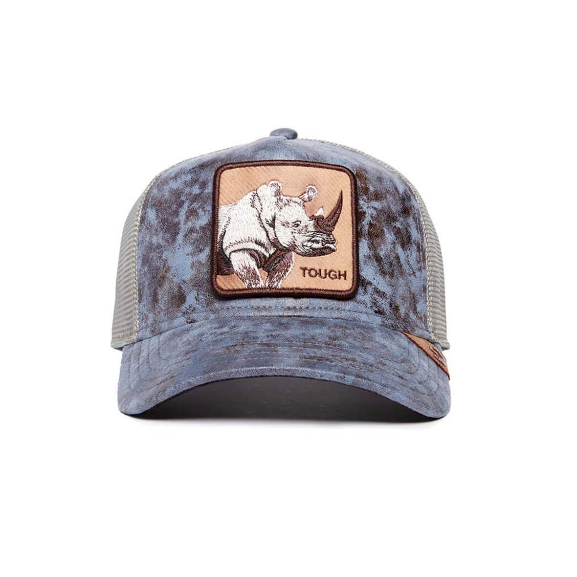Goorin Bros Şapka - Storm Rhino