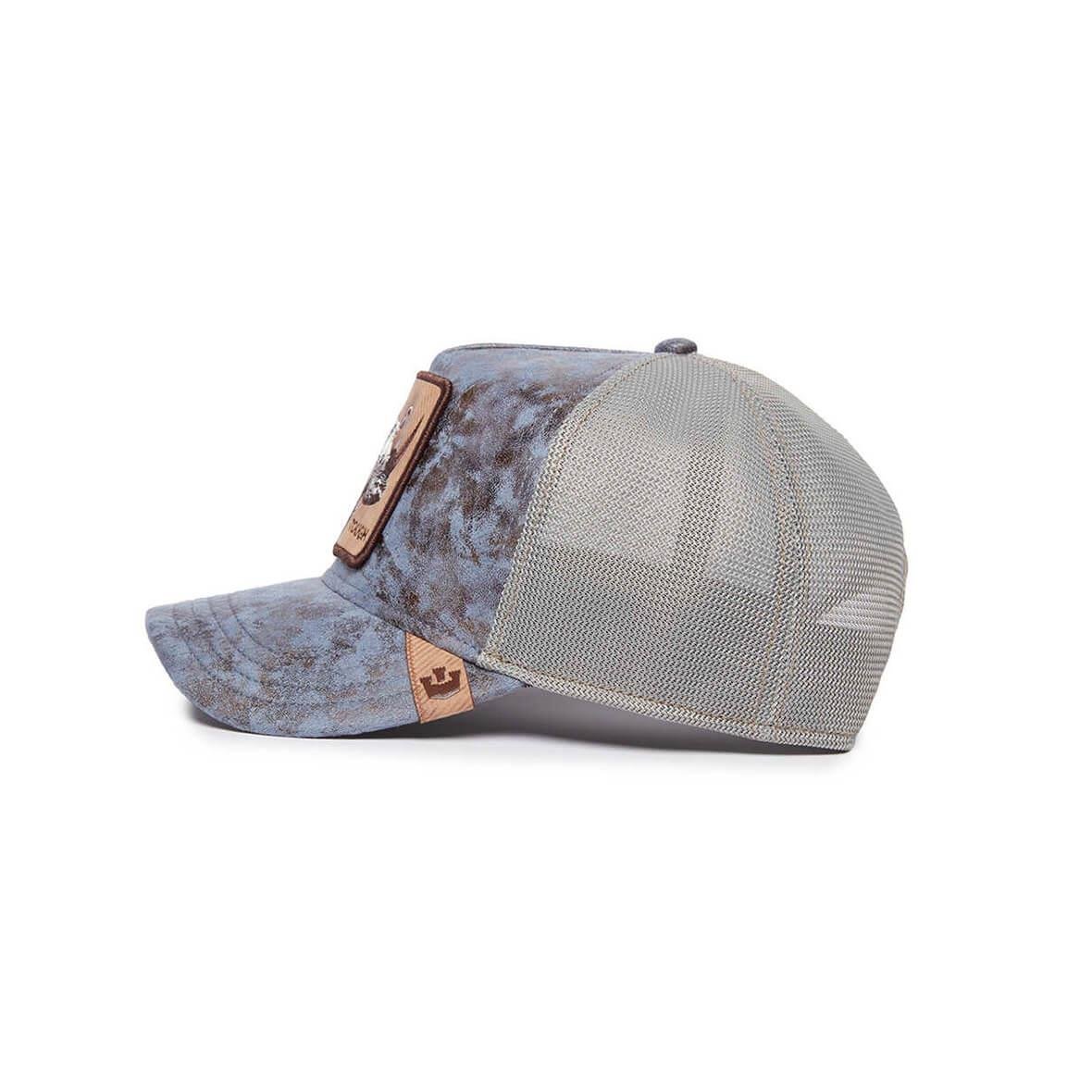 Goorin Bros Şapka - Storm Rhino