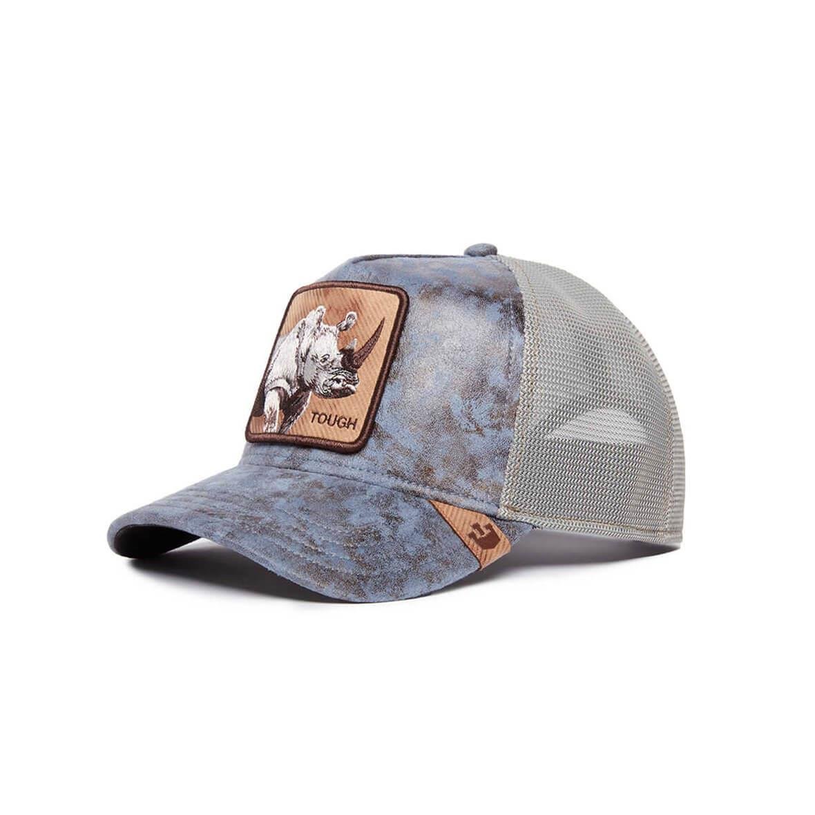Goorin Bros Şapka - Storm Rhino