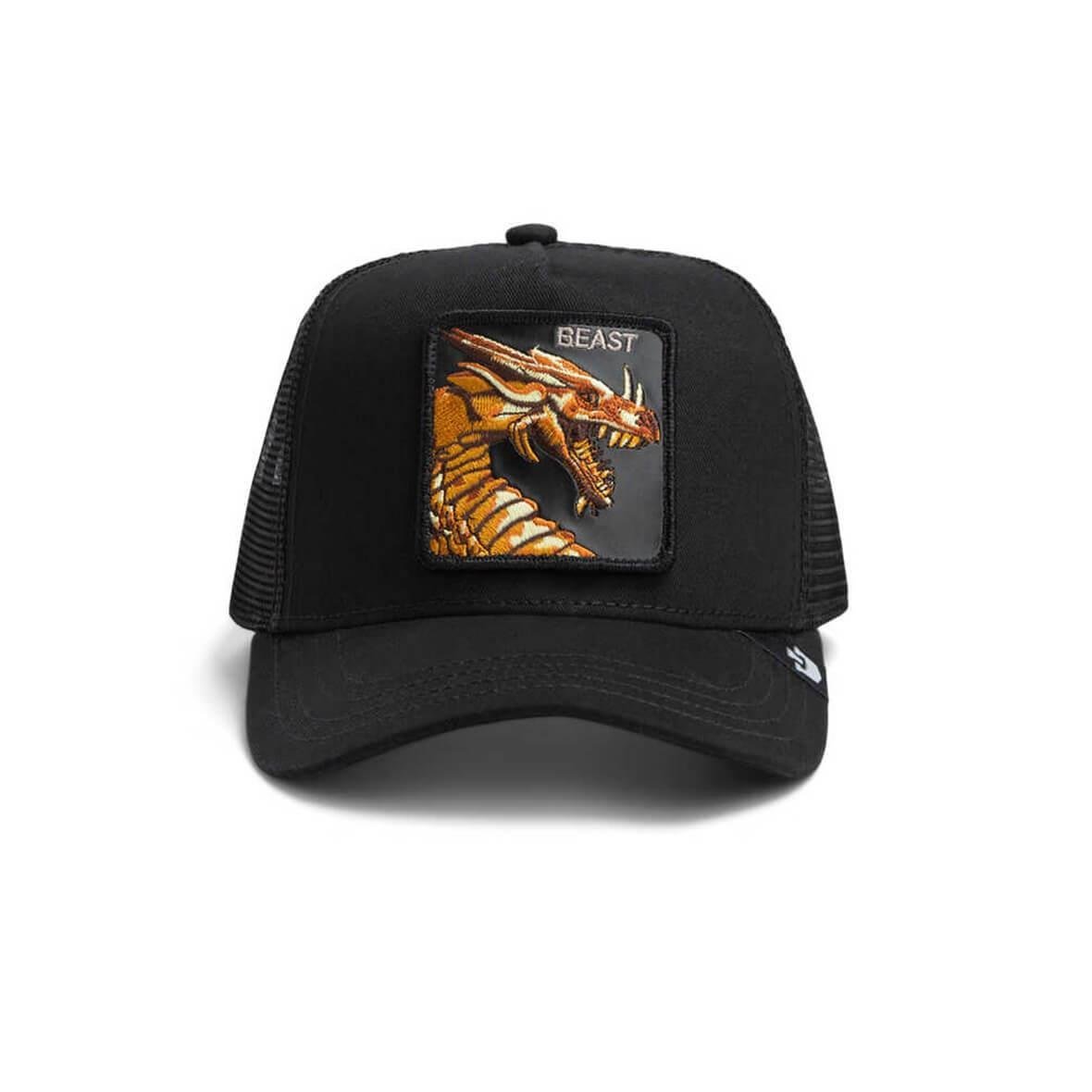 Goorin Bros Şapka - The Dragon Beast