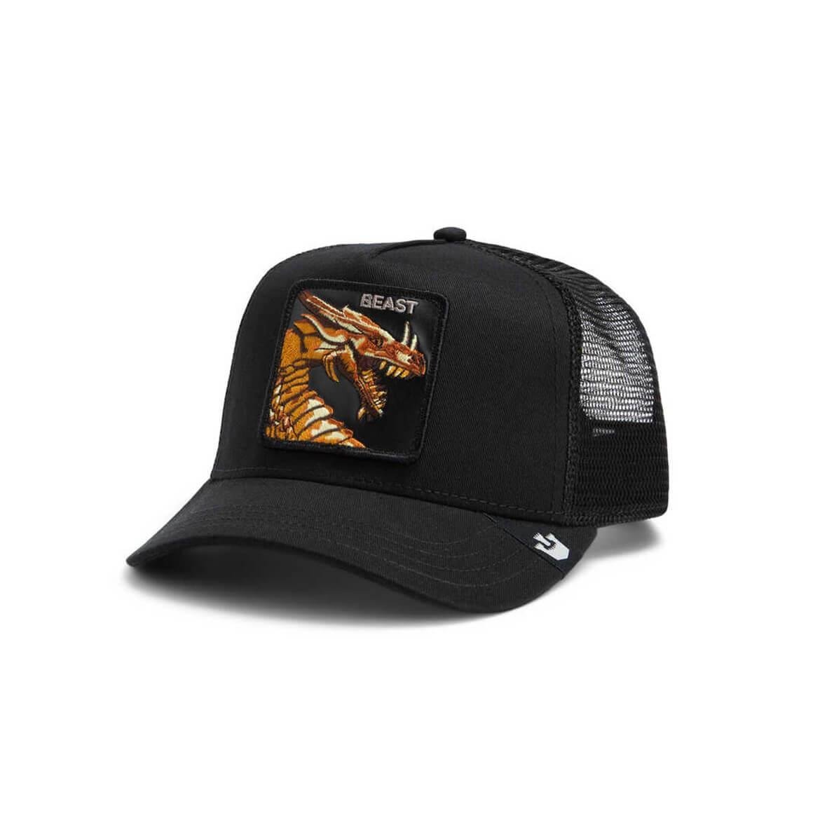 Goorin Bros Şapka - The Dragon Beast