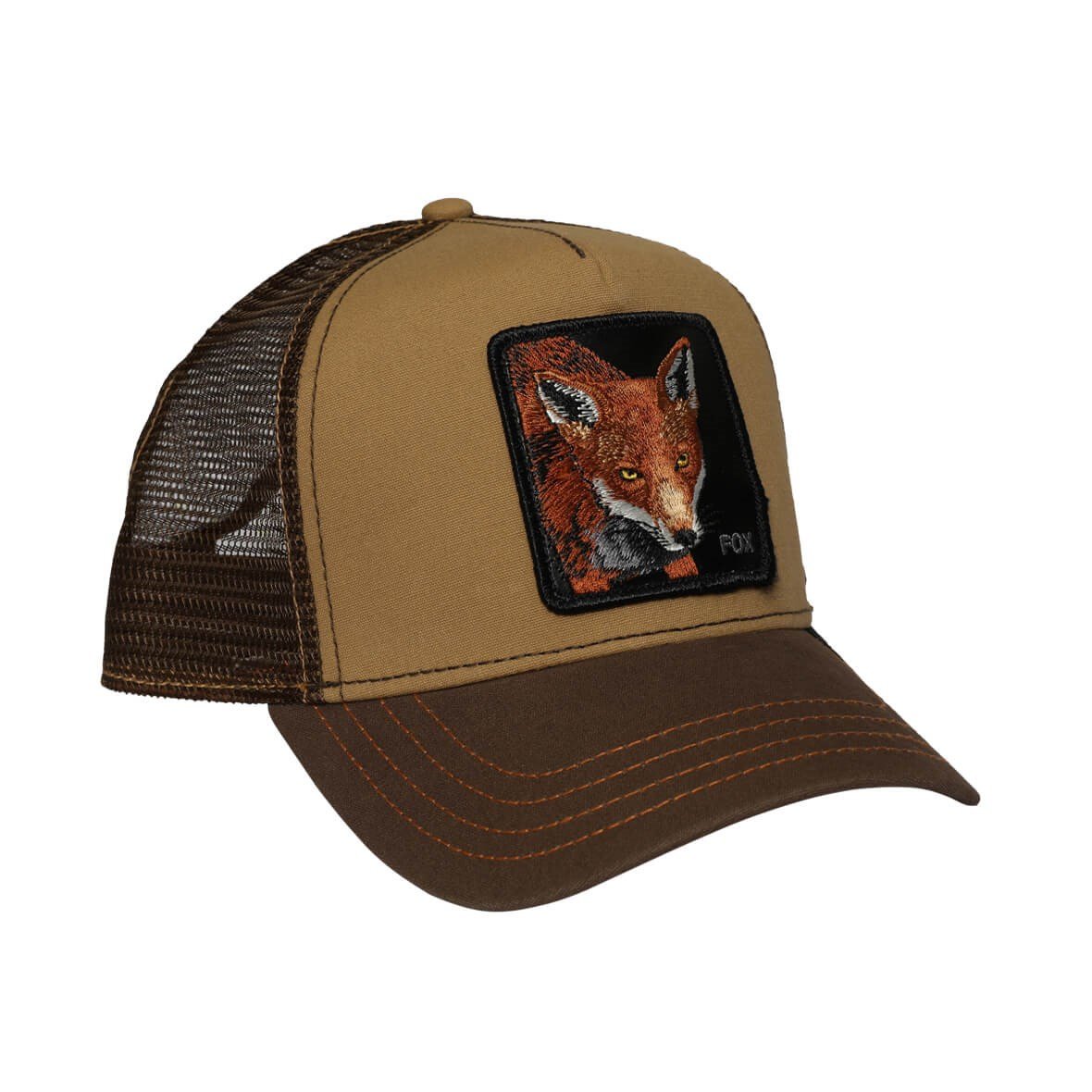 Goorin Bros Şapka - The Fox