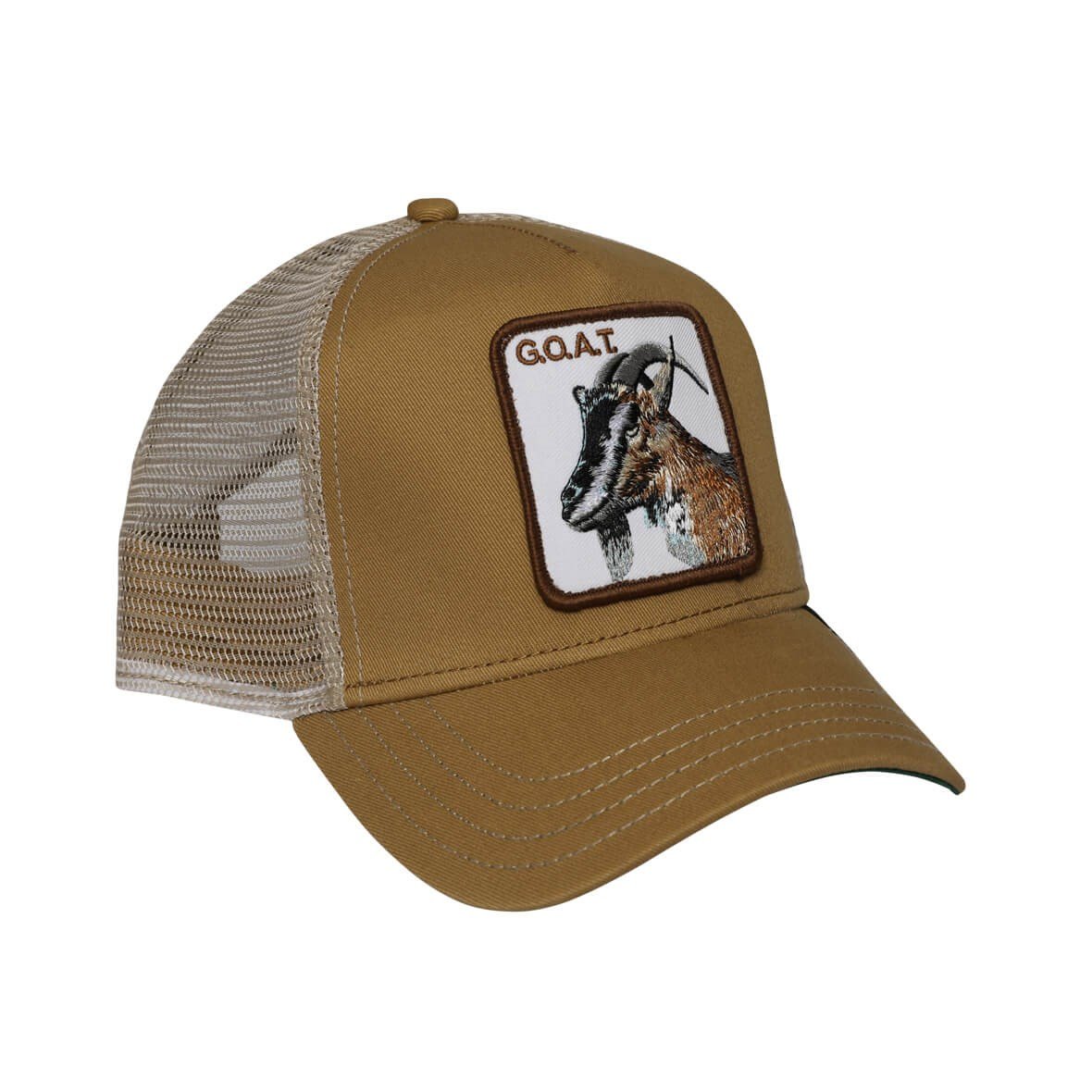 Goorin Bros Şapka - The G.O.A.T