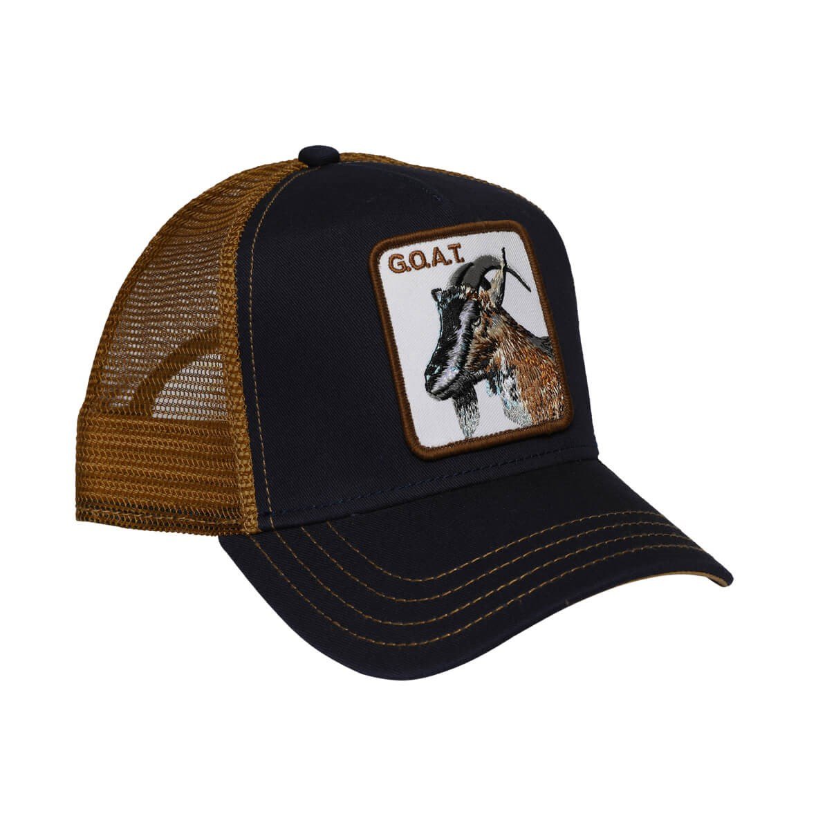 Goorin Bros Şapka - The G.O.A.T