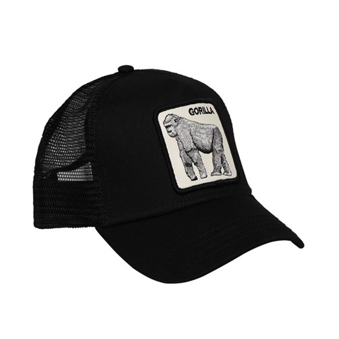 Goorin Bros Şapka - The Gorilla