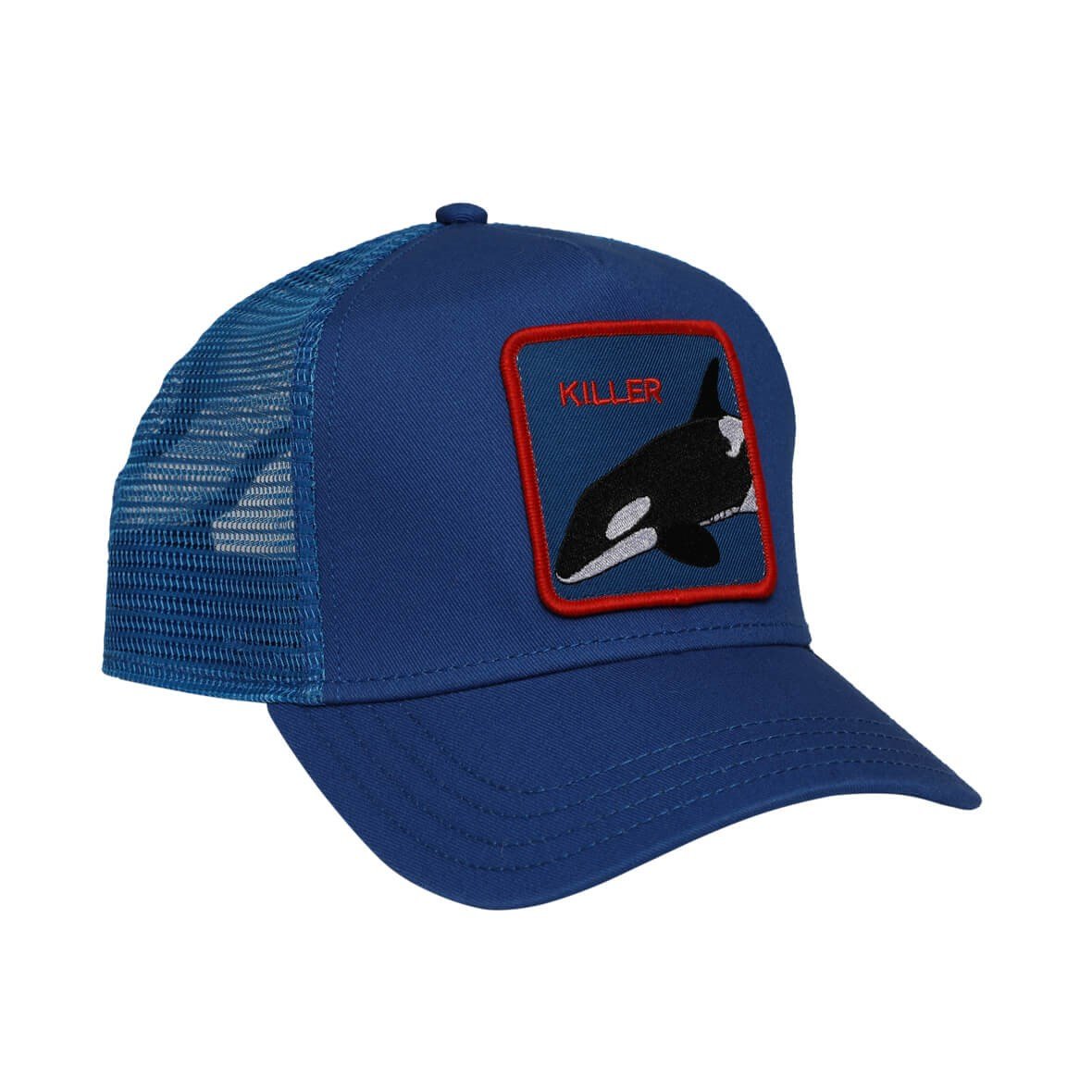 Goorin Bros Şapka - The Killer Whale
