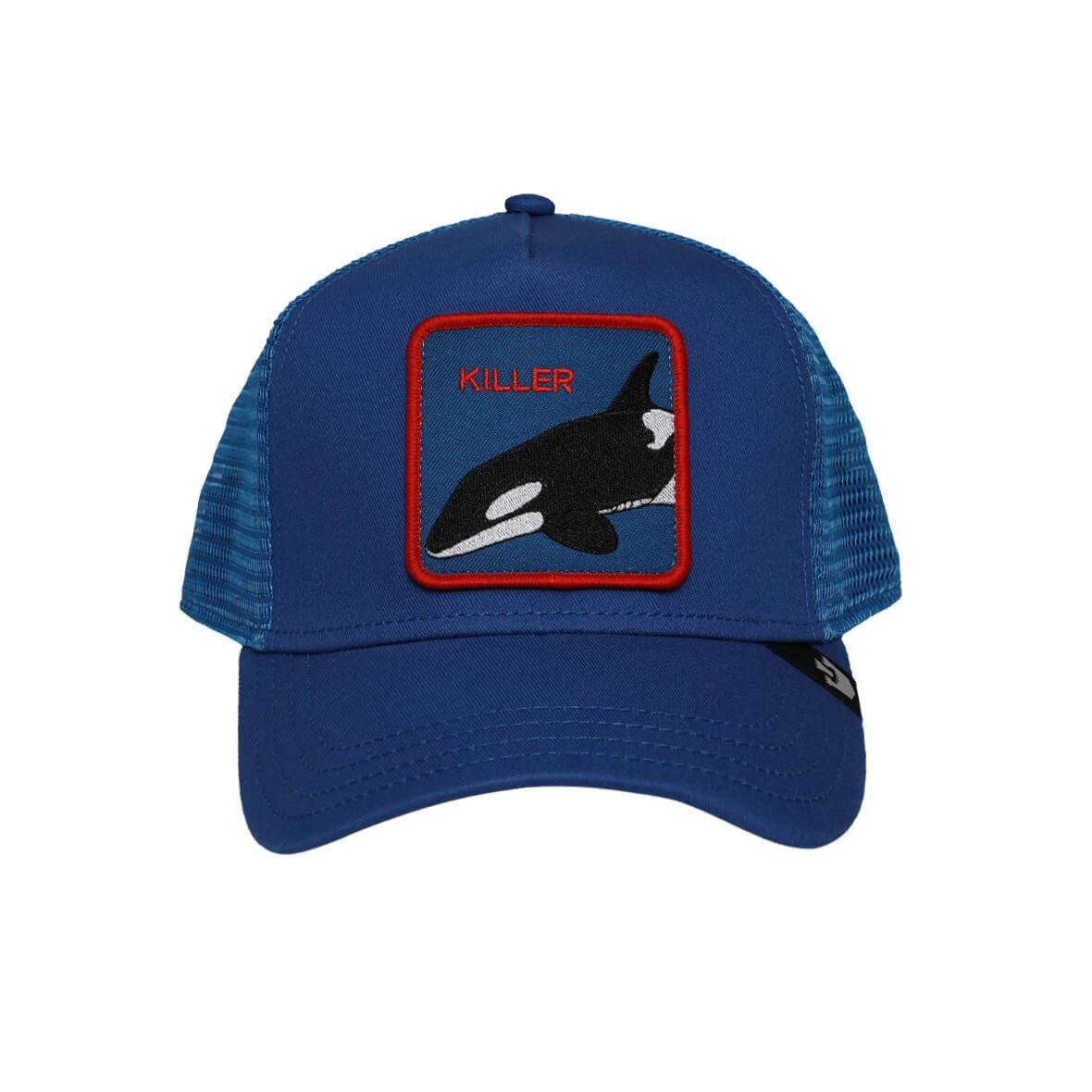 Goorin Bros Şapka - The Killer Whale