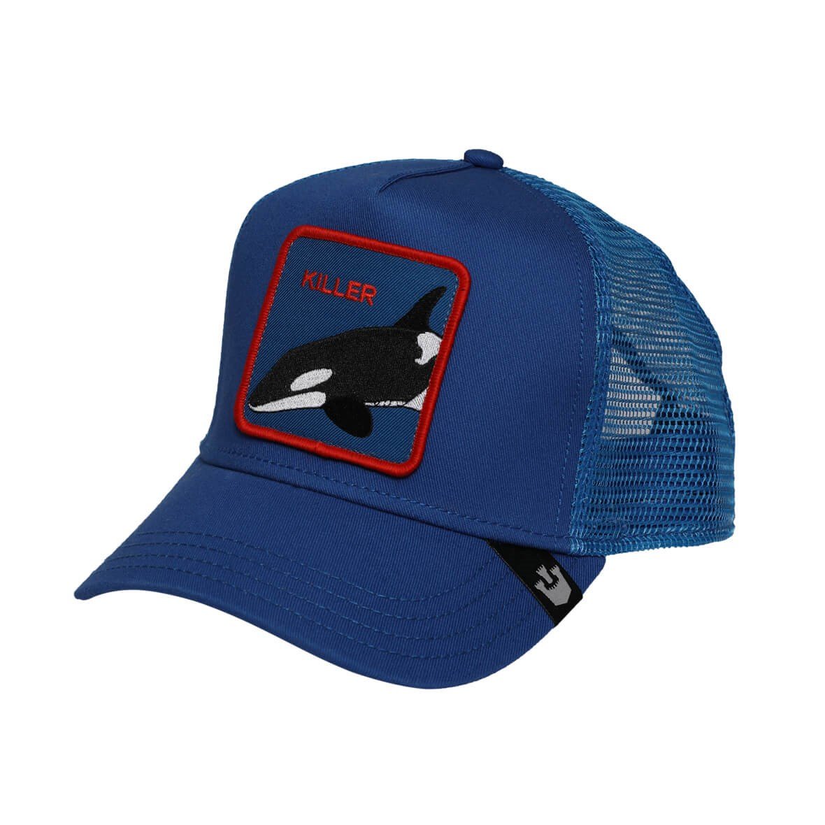 Goorin Bros Şapka - The Killer Whale