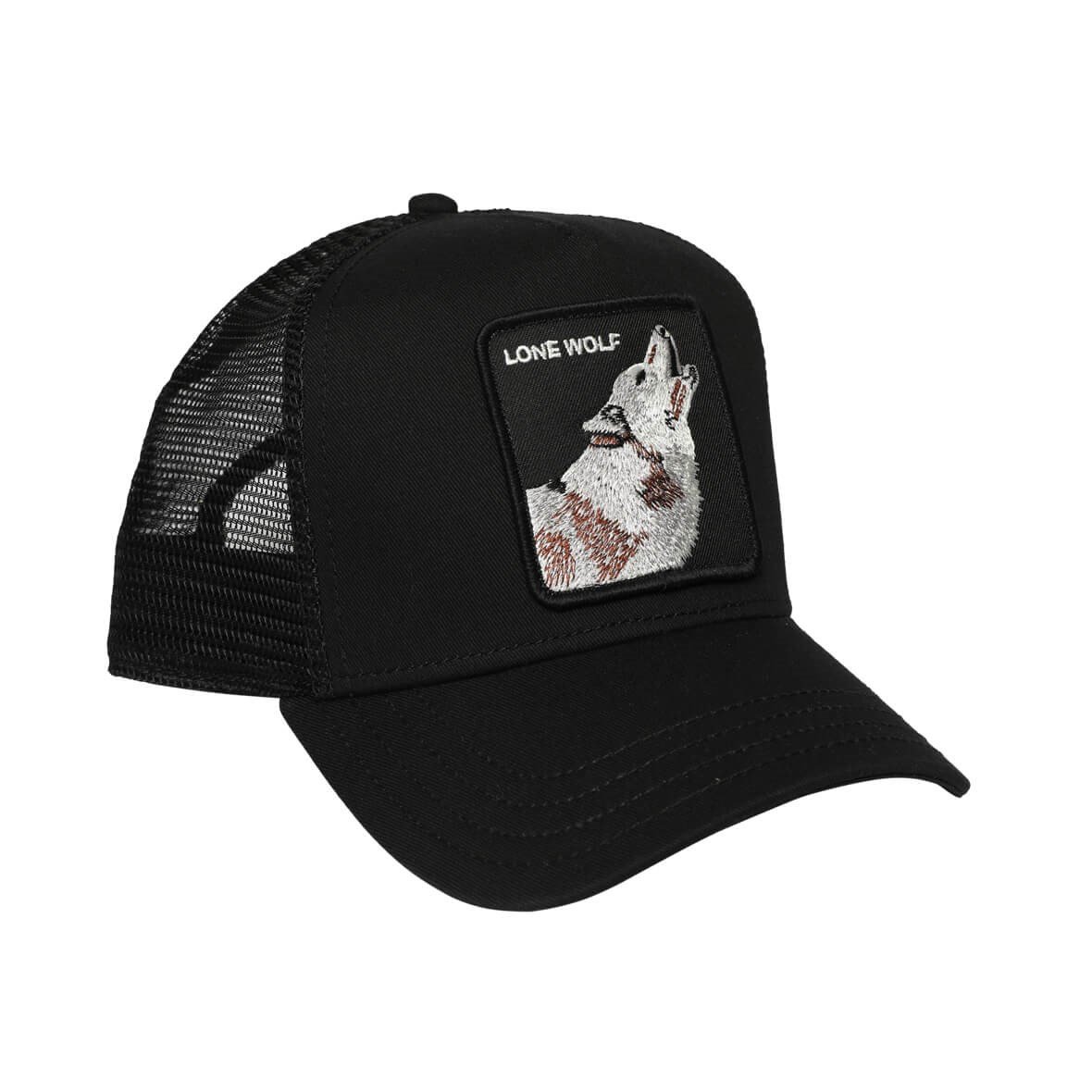 Goorin Bros Şapka - The Lone Wolf
