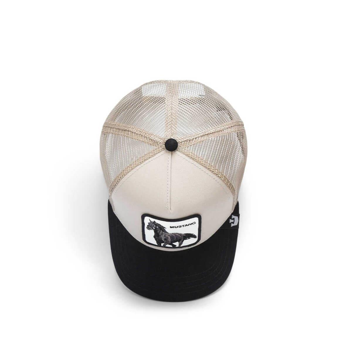 Goorin Bros Şapka - The Mustang