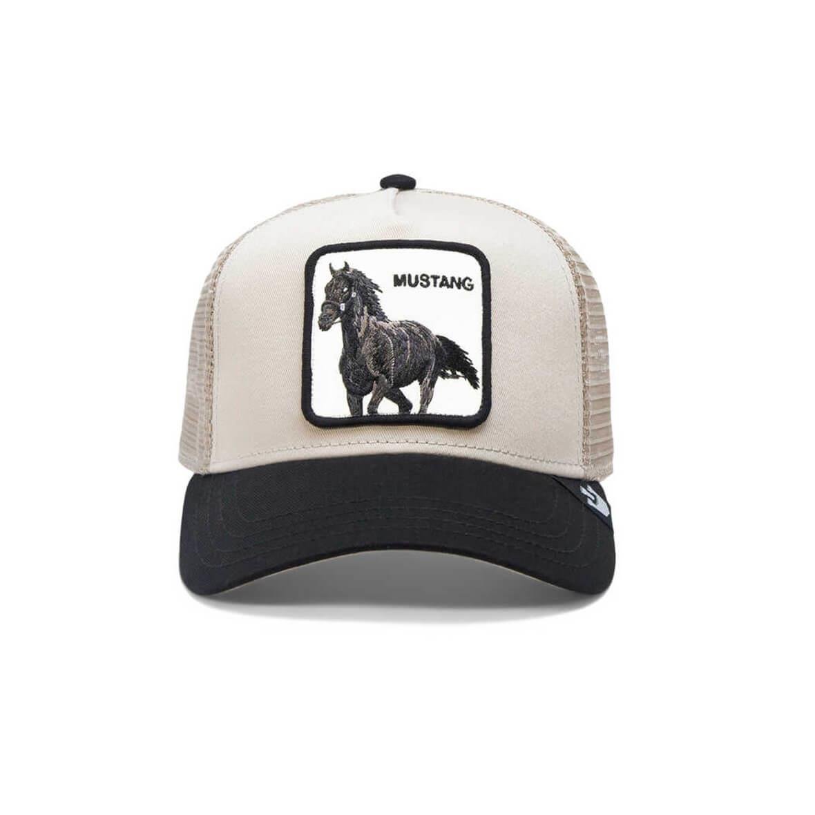 Goorin Bros Şapka - The Mustang