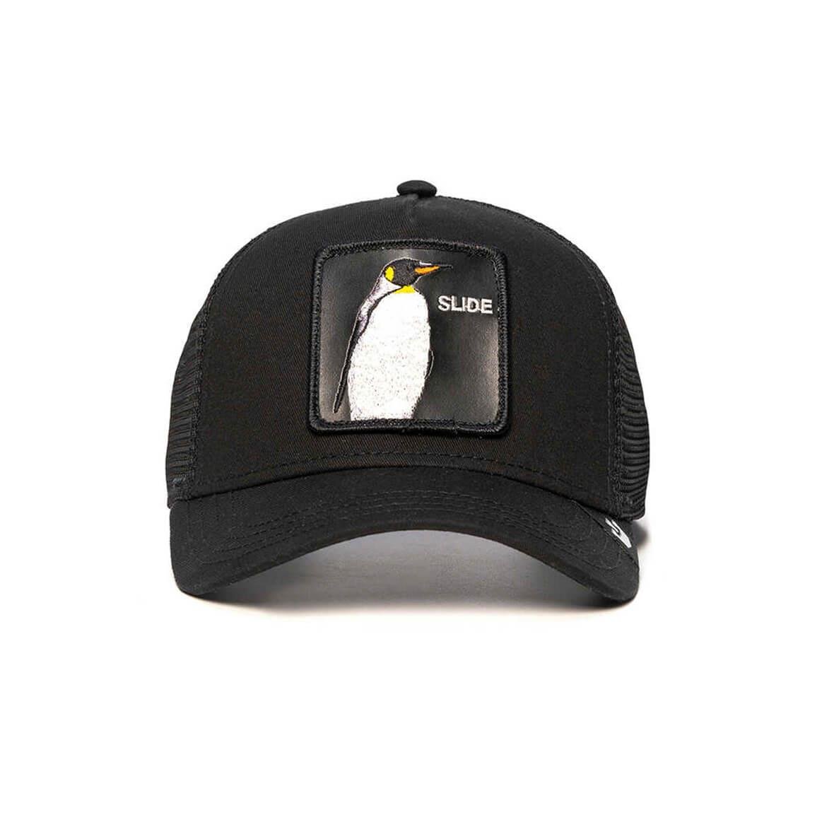 Goorin Bros Şapka - The Slide Penguin