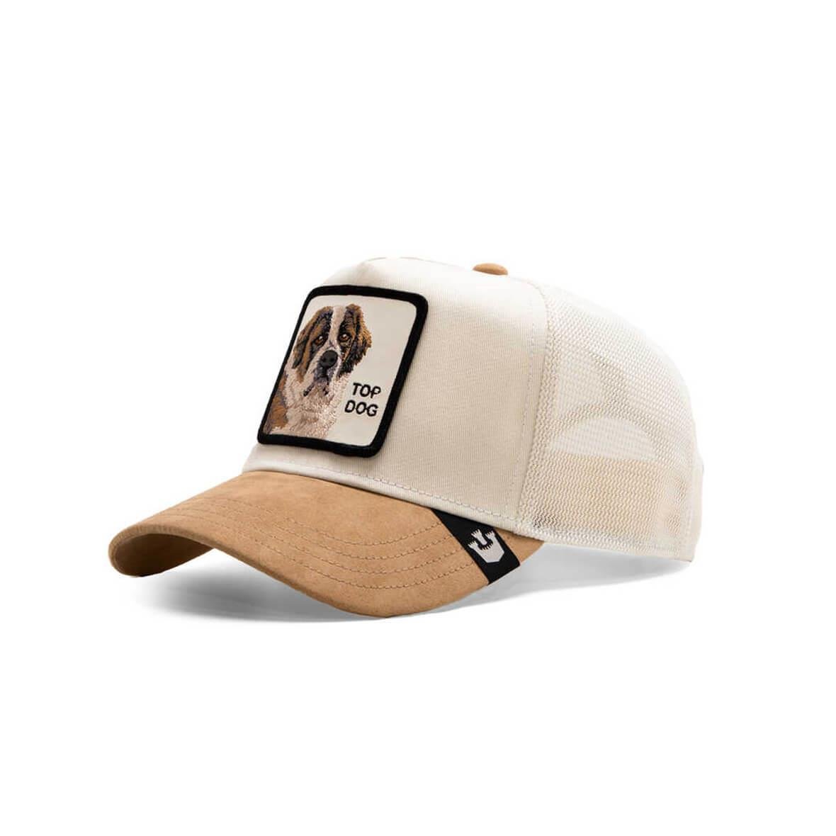 Goorin Bros Şapka - The Suede St. Bernard