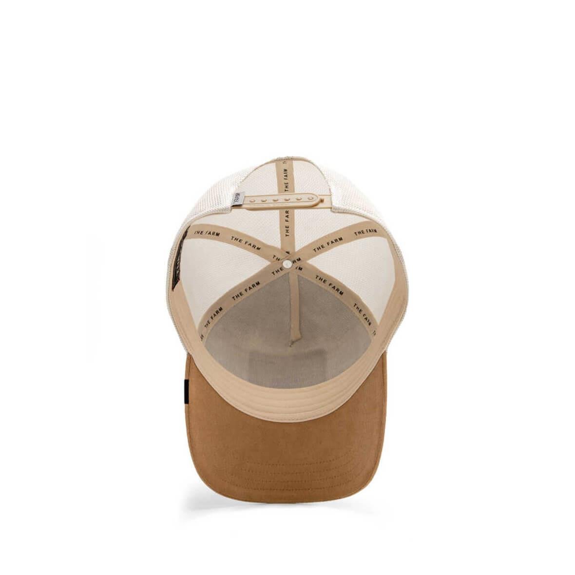 Goorin Bros Şapka - The Suede St. Bernard