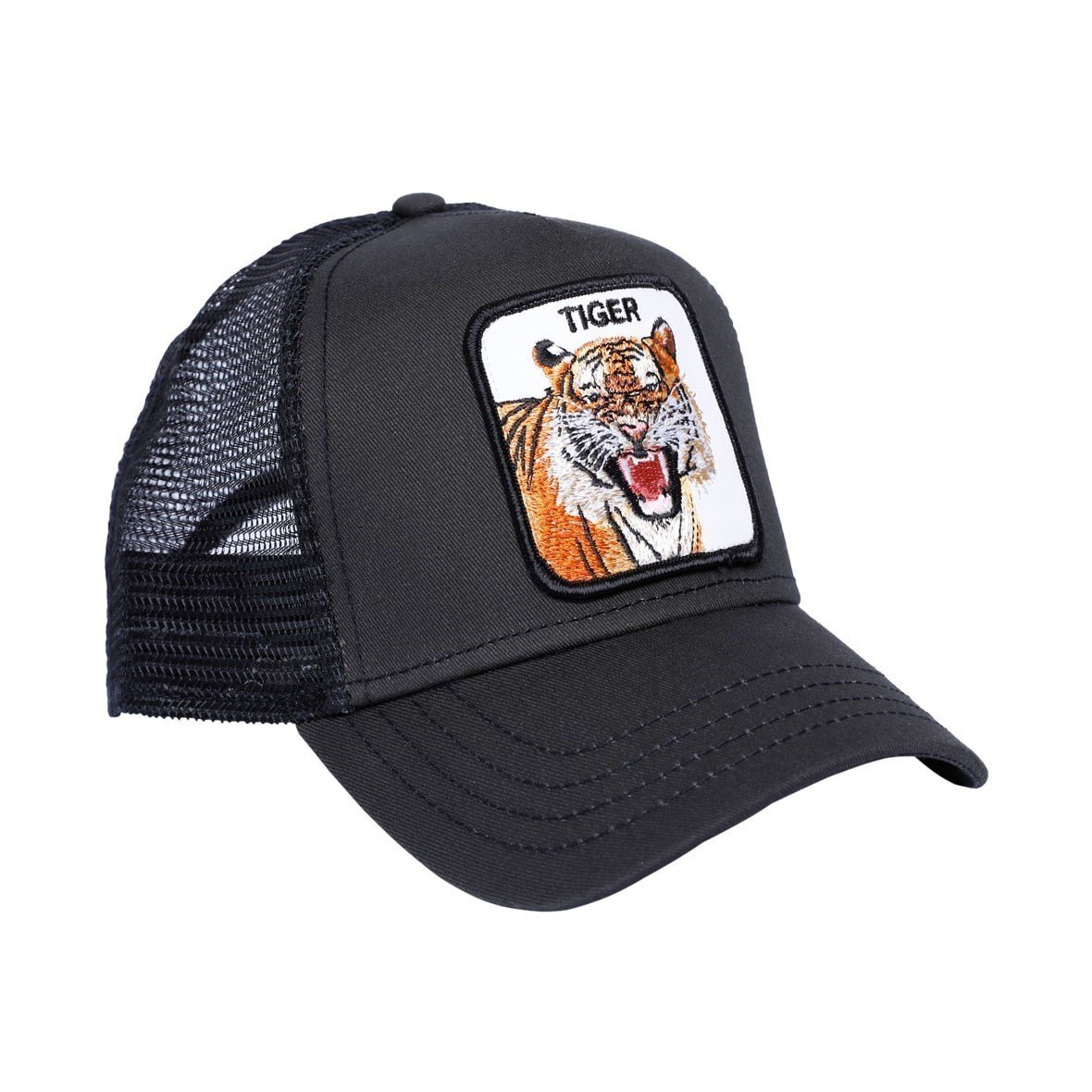 Goorin Bros Şapka - The Tıger