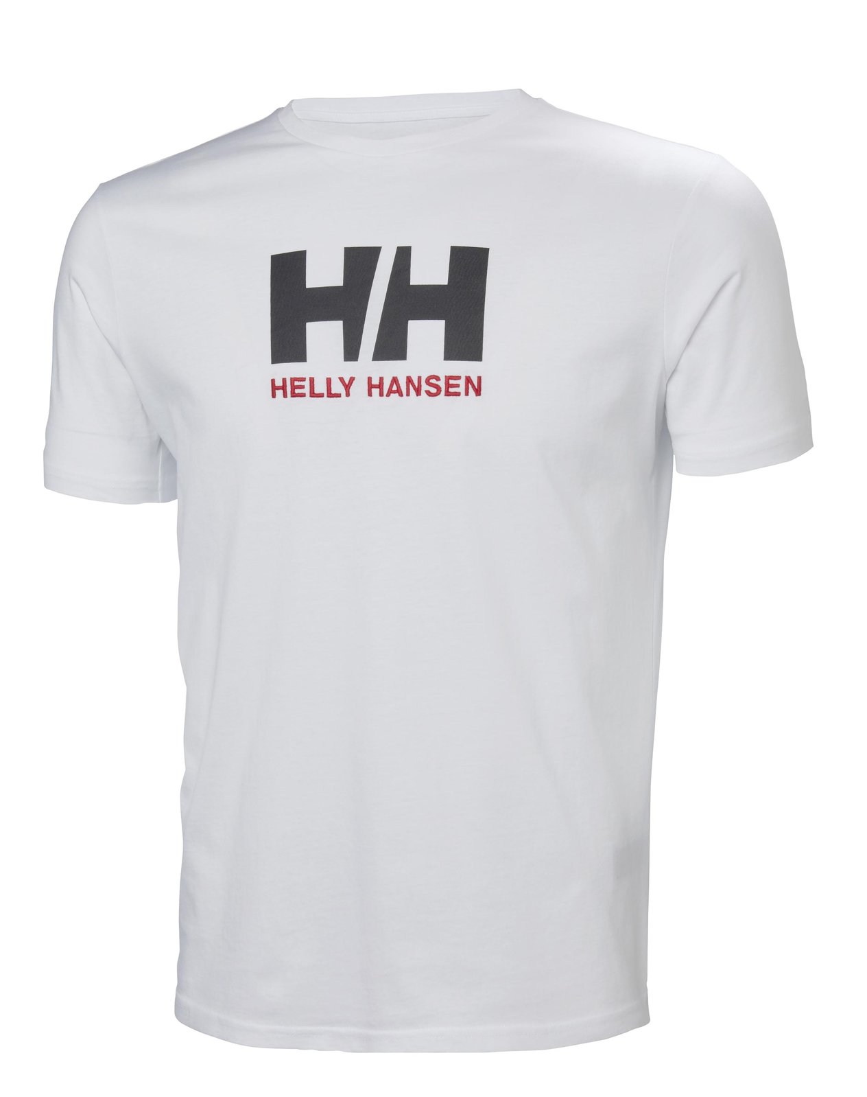 Helly Hansen HH Logo Erkek T-Shirt - Beyaz