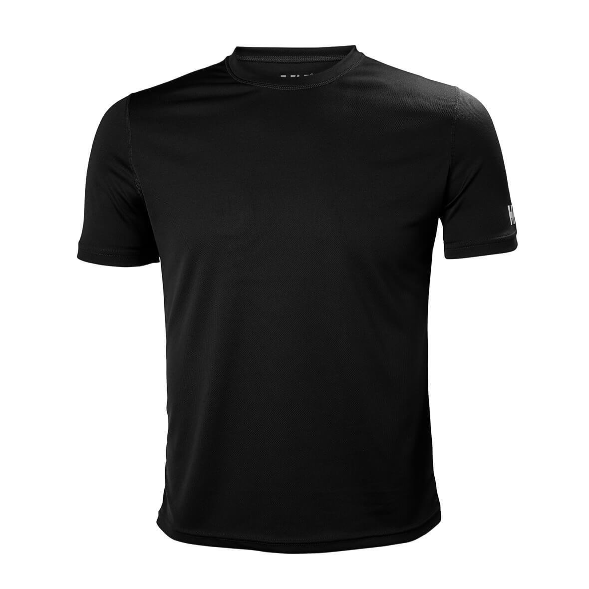 Helly Hansen HH Tech Erkek T-Shirt - Antrasit