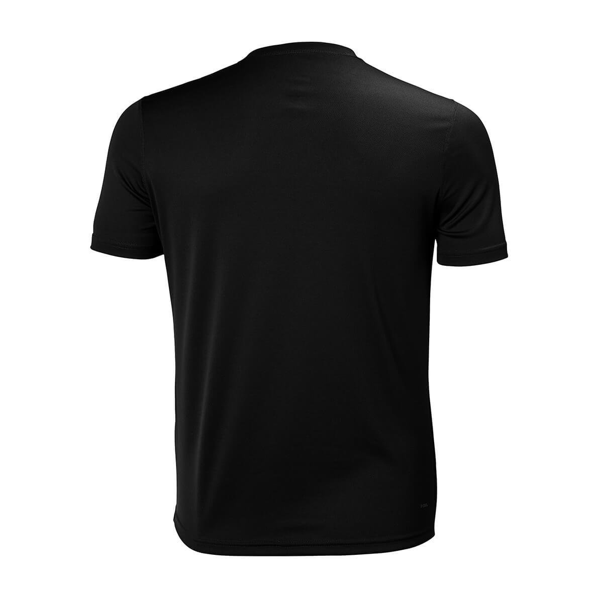 Helly Hansen HH Tech Erkek T-Shirt - Antrasit