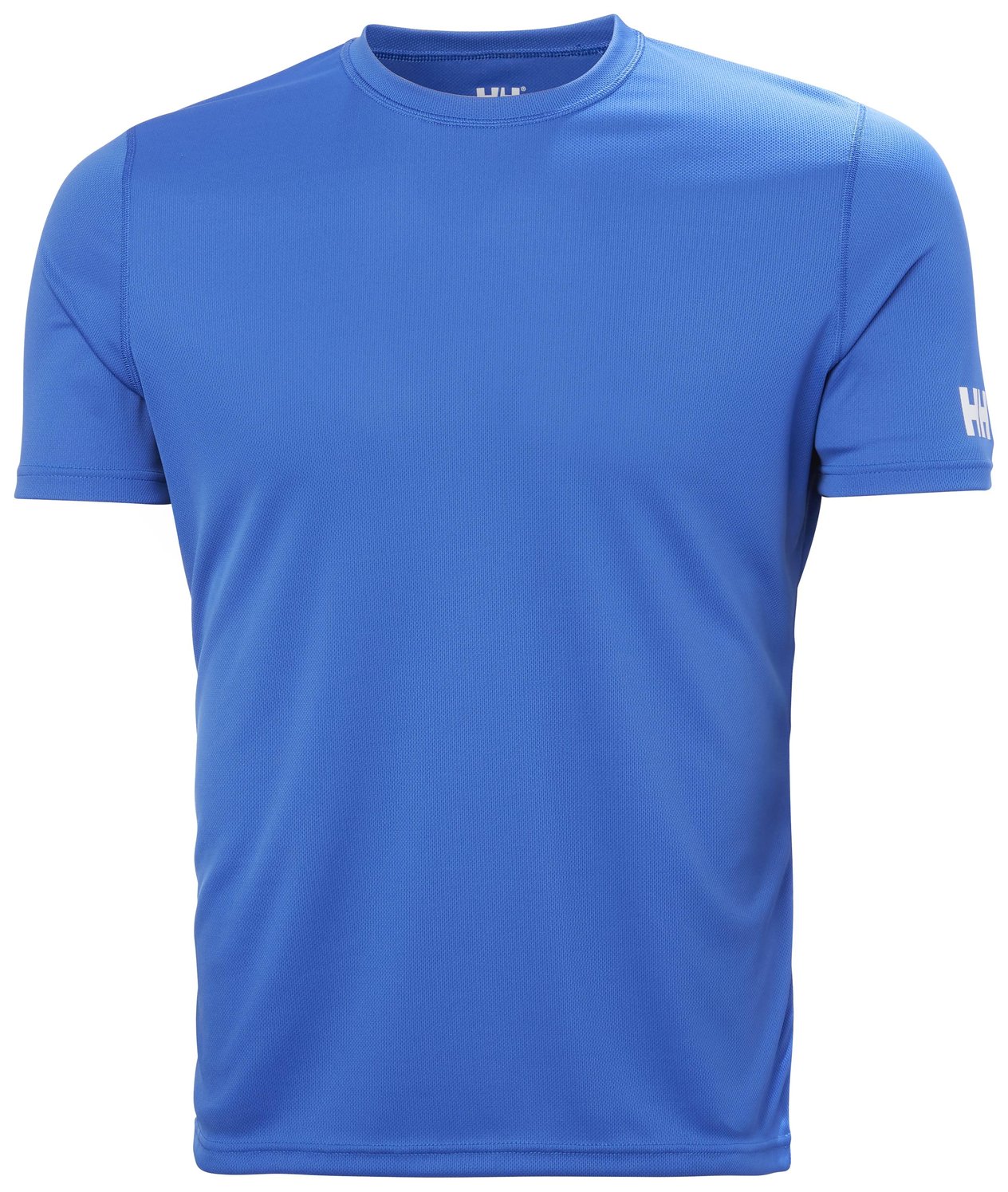 Helly Hansen HH Tech Erkek T-Shirt - Mavi