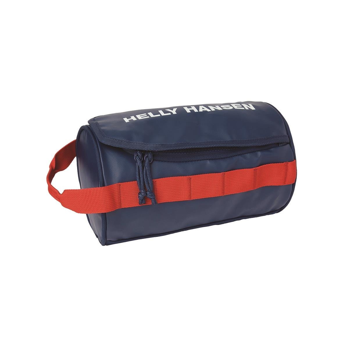 Helly Hansen HH Wash Bag 2 Seyahat Çantası - Lacivert