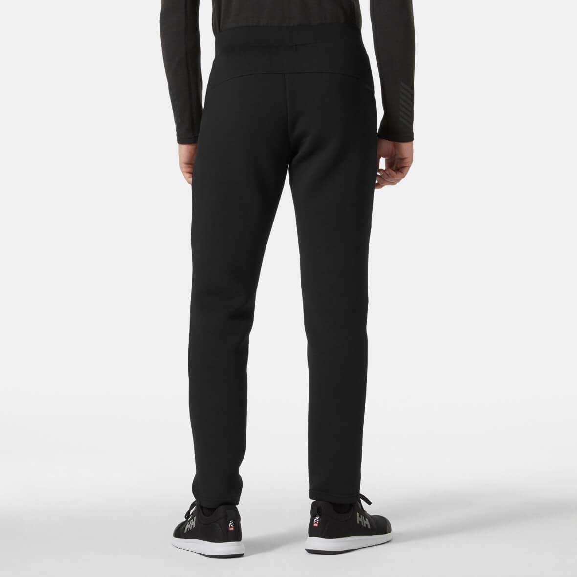 Helly Hansen HP Ocean Swt Pant 2.0 Erkek Eşofman Altı - Siyah