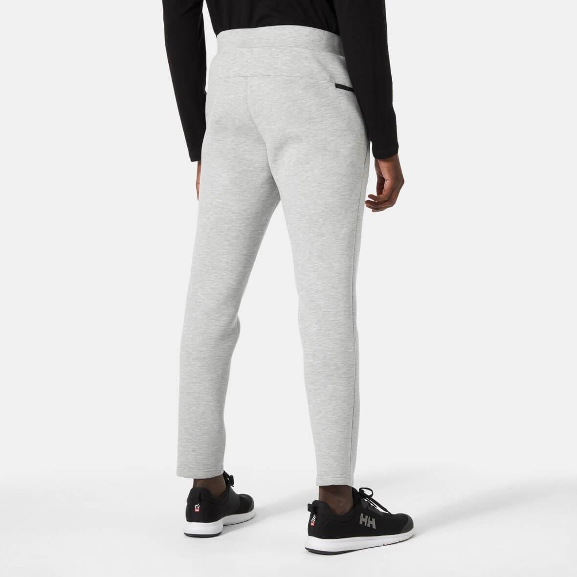 Helly Hansen HP Ocean Swt Pant 2.0 Erkek Eşofman Altı - Gri