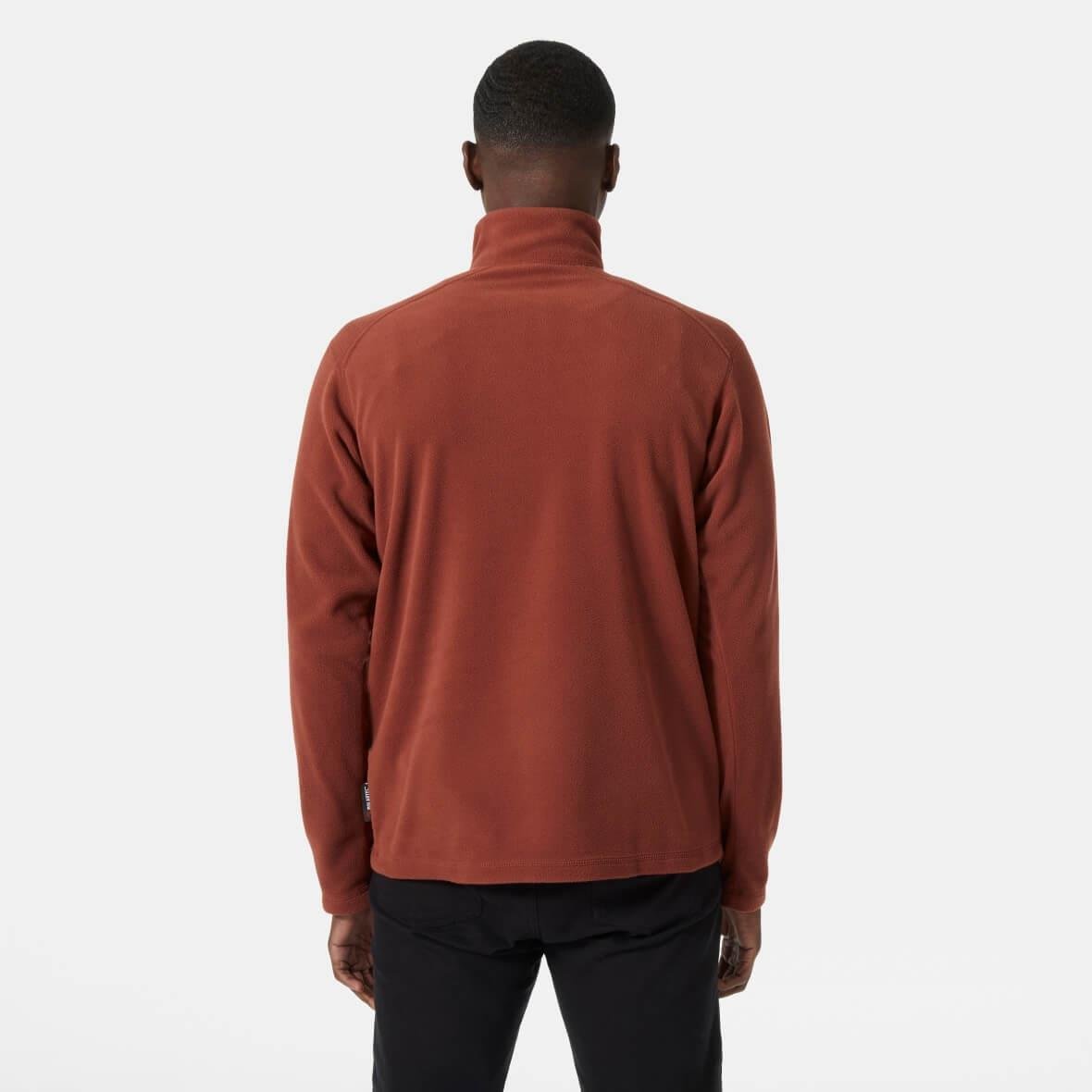 Helly Hansen Mount Polar Erkek Sweatshirt - Pas