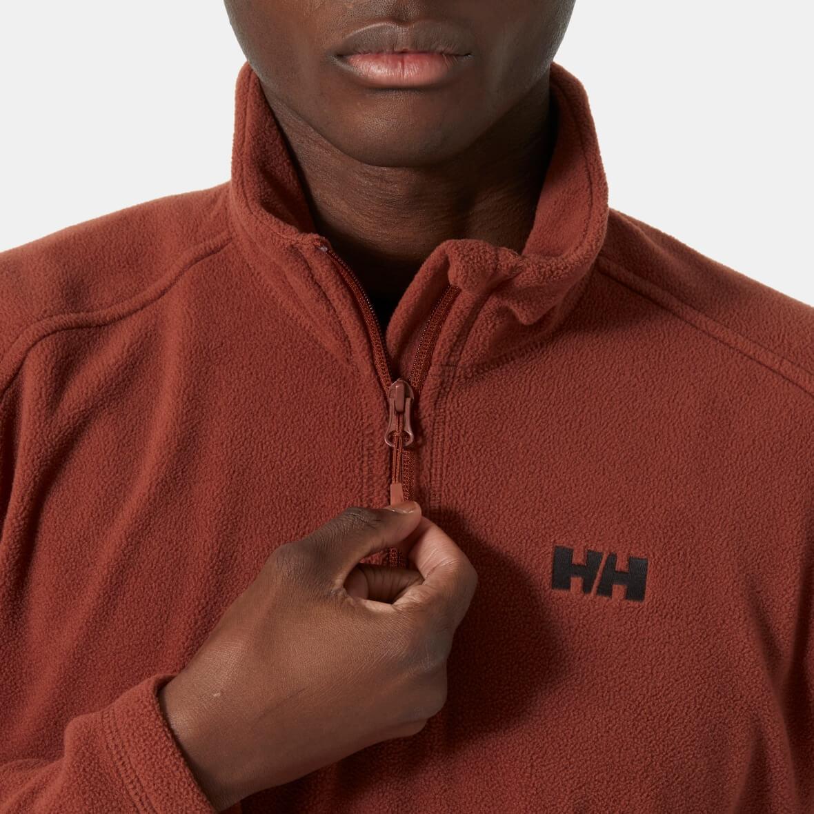Helly Hansen Mount Polar Erkek Sweatshirt - Pas