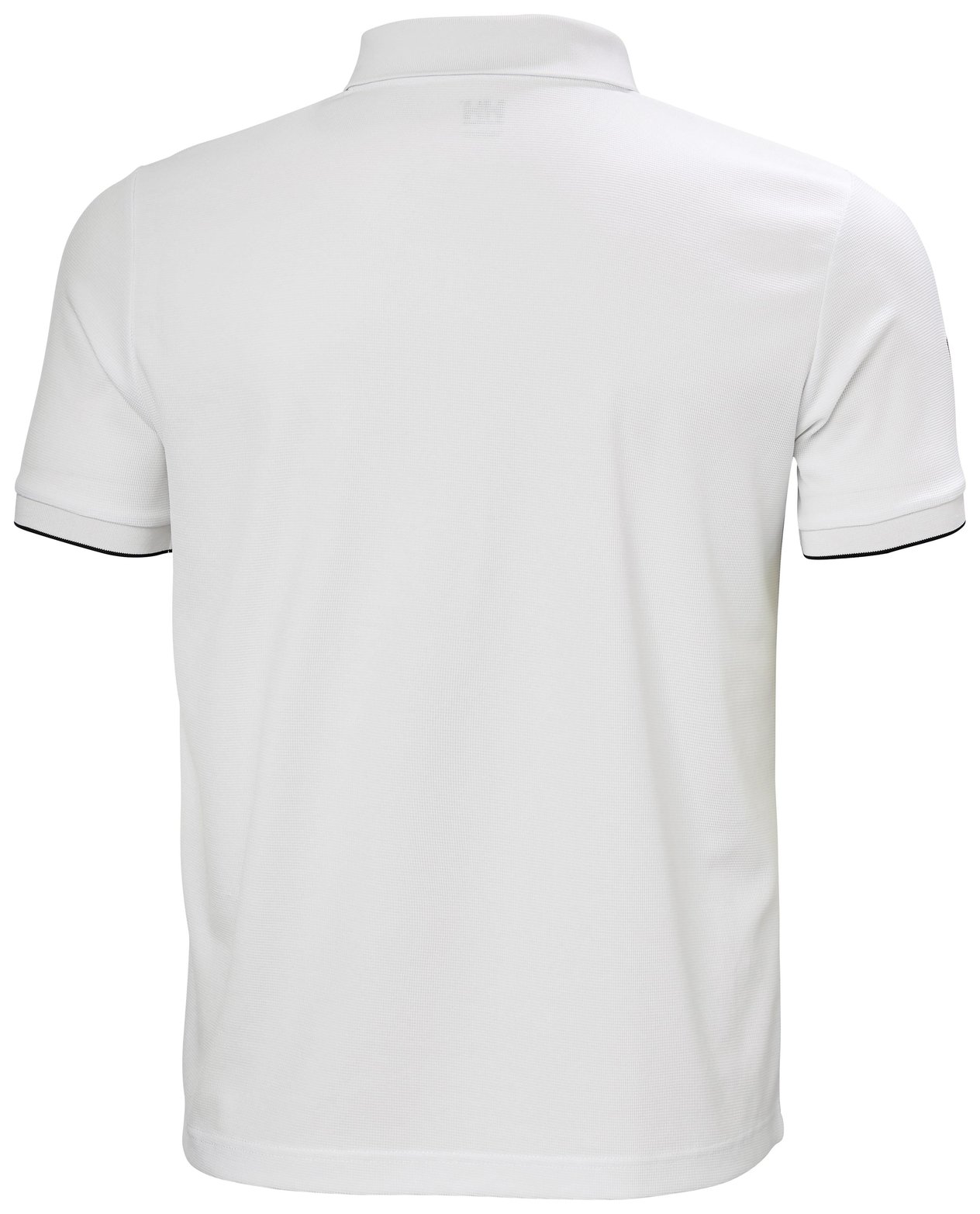 Helly Hansen Ocean Polo Erkek T-Shirt - Beyaz
