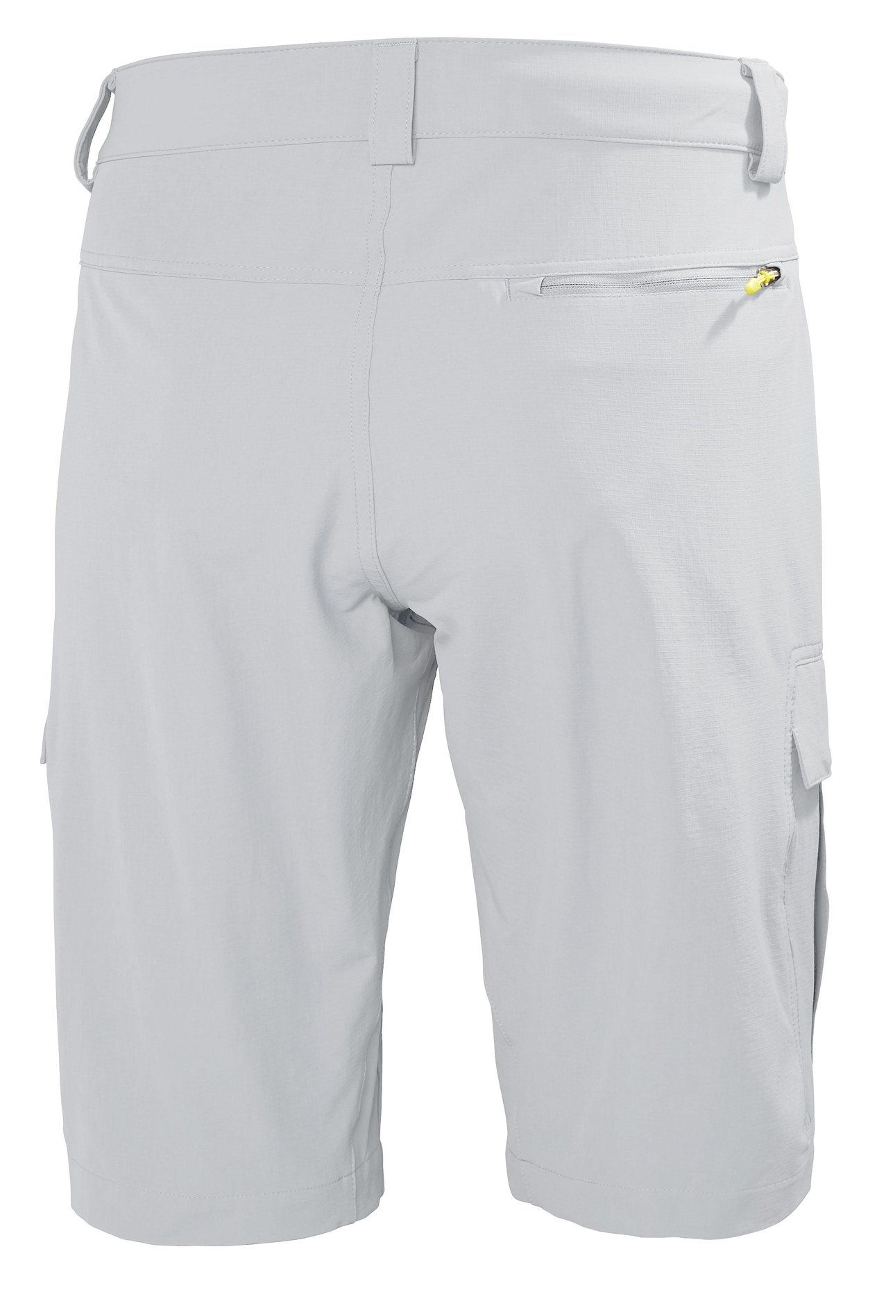 Helly Hansen Quick Dry Cargo Shorts 11 Erkek Şort - Gri