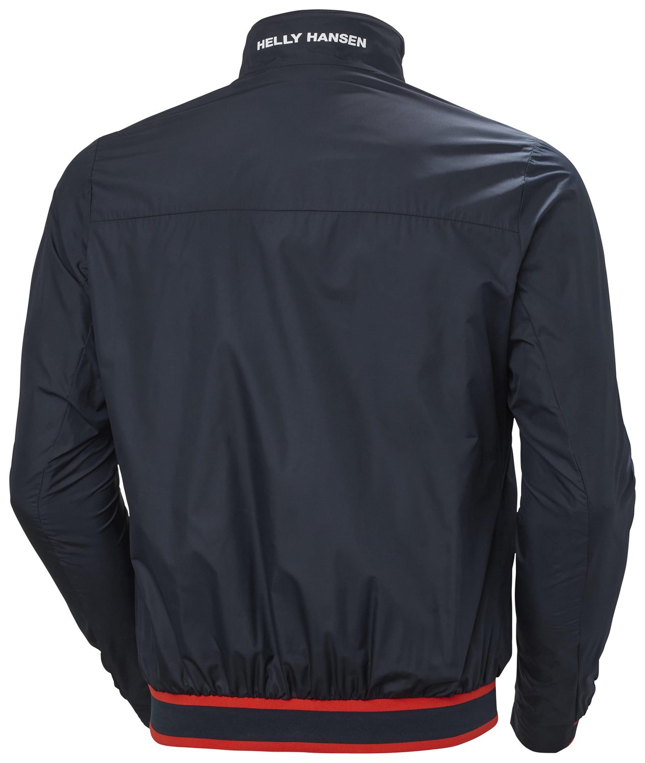 Helly Hansen Salt Windbreaker Jacket Erkek Mont - Lacivert